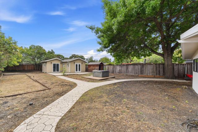 794 Lakemuir Drive, Sunnyvale, CA 94089