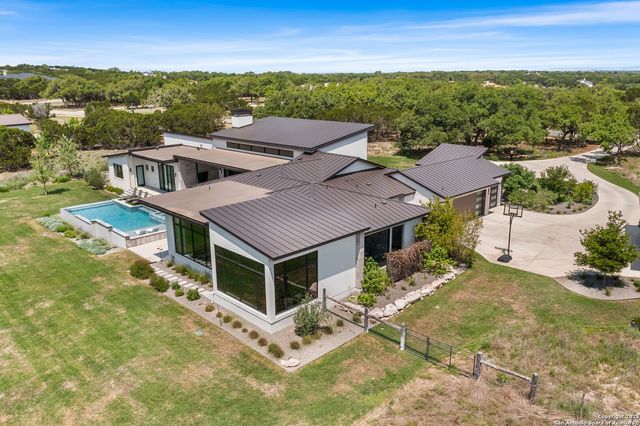 125 Monterey Trail, Boerne, TX 78006