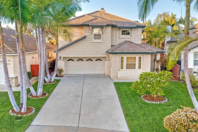 3840 Stoneridge Road, Carlsbad, CA 92010