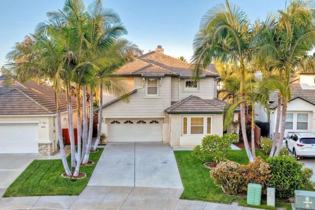 3840 Stoneridge Road, Carlsbad, CA 92010