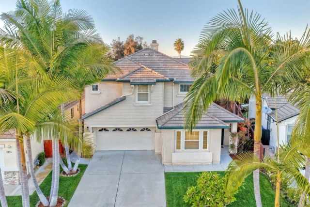 3840 Stoneridge Road, Carlsbad, CA 92010