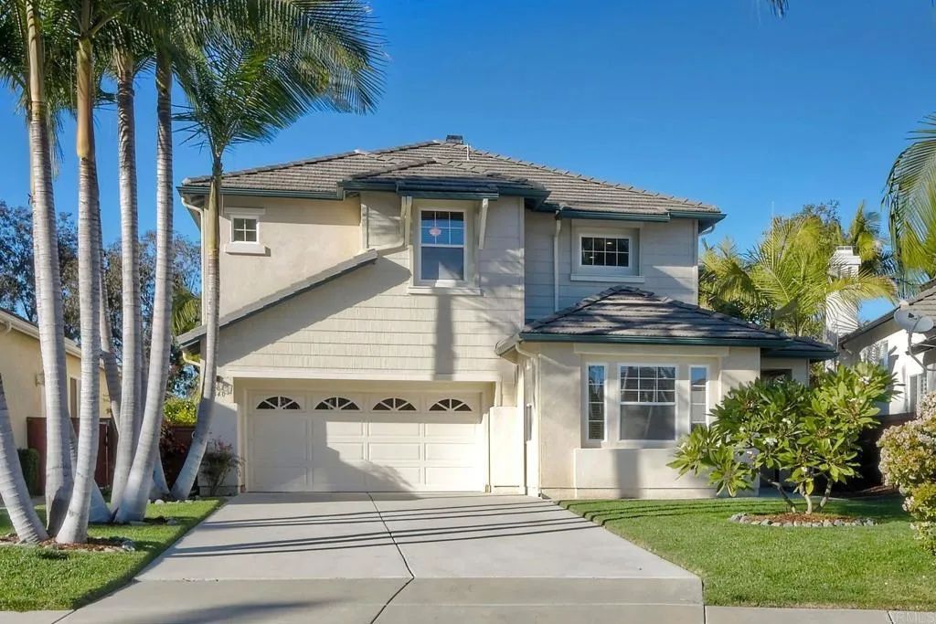 3840 Stoneridge Road, Carlsbad, CA 92010