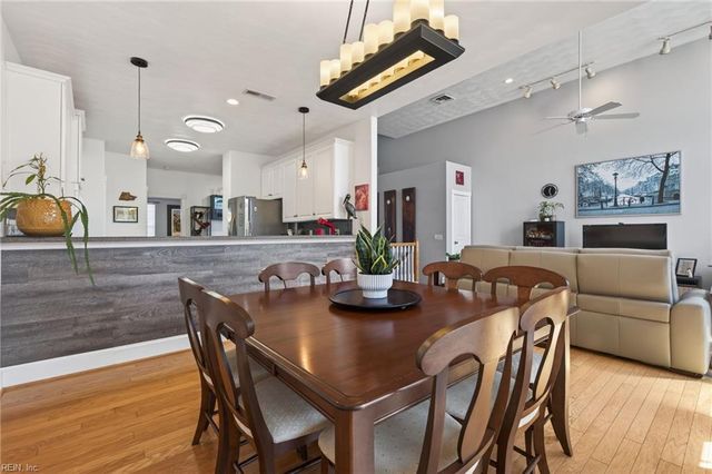 504 Crystal Bay CIR, Suffolk, VA 23435