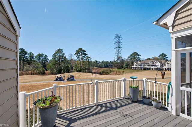 504 Crystal Bay CIR, Suffolk, VA 23435