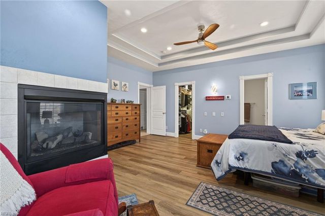 504 Crystal Bay CIR, Suffolk, VA 23435