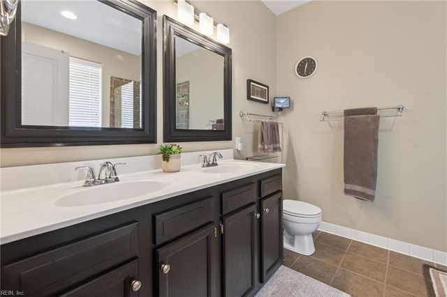 504 Crystal Bay CIR, Suffolk, VA 23435