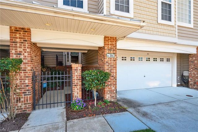 504 Crystal Bay CIR, Suffolk, VA 23435