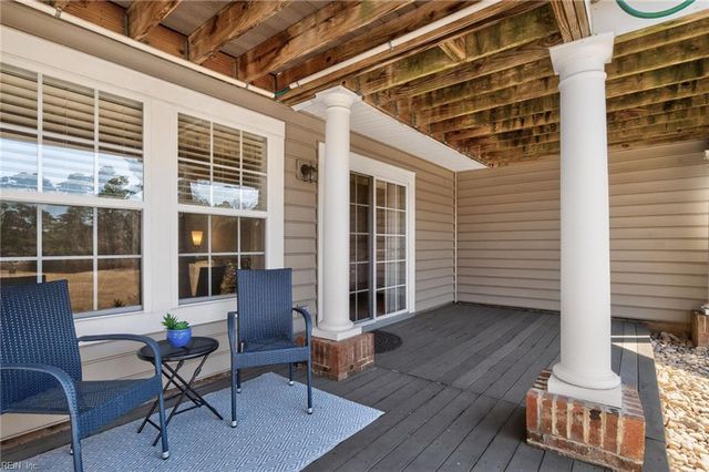 504 Crystal Bay CIR, Suffolk, VA 23435