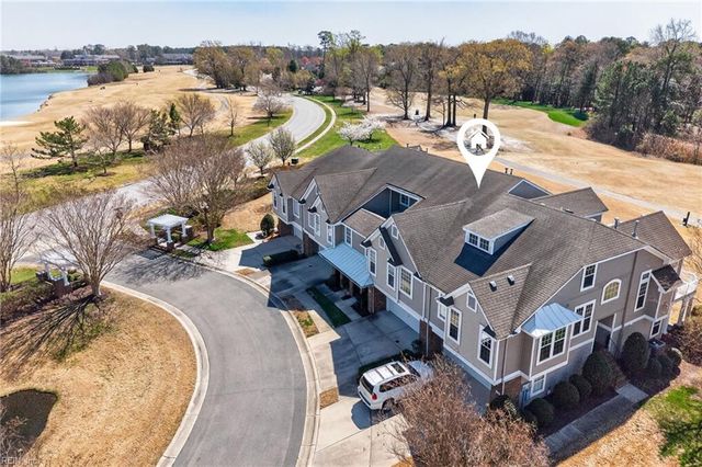 504 Crystal Bay CIR, Suffolk, VA 23435