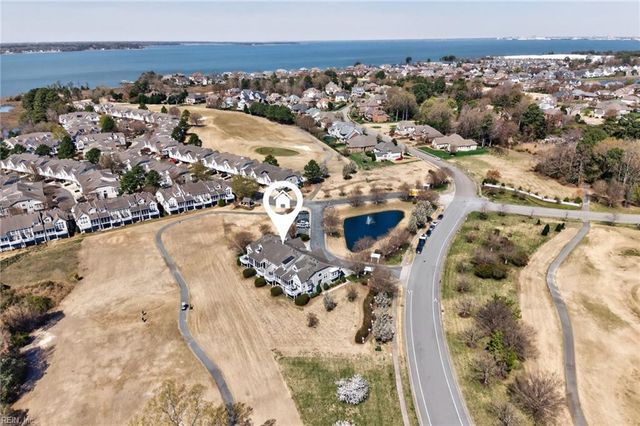 504 Crystal Bay CIR, Suffolk, VA 23435