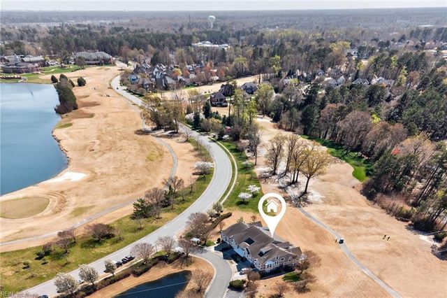 504 Crystal Bay CIR, Suffolk, VA 23435