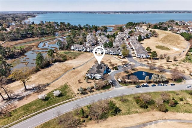 504 Crystal Bay CIR, Suffolk, VA 23435