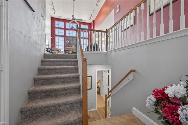 504 Crystal Bay CIR, Suffolk, VA 23435