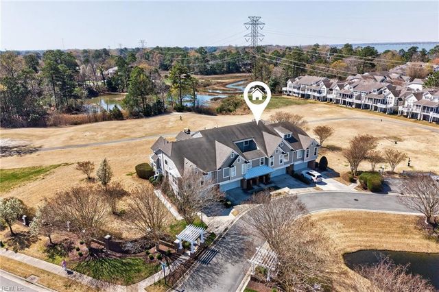 504 Crystal Bay CIR, Suffolk, VA 23435