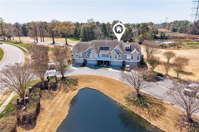 504 Crystal Bay CIR, Suffolk, VA 23435