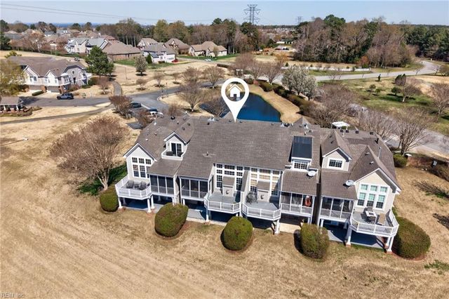 504 Crystal Bay CIR, Suffolk, VA 23435