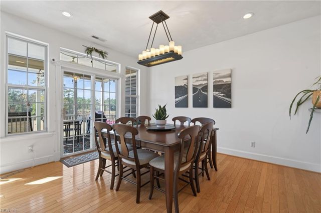 504 Crystal Bay CIR, Suffolk, VA 23435