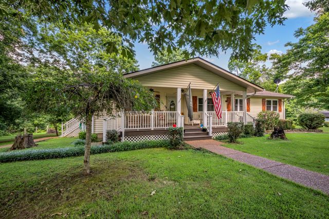 2815 Spencer Mill Rd, Bon Aqua, TN 37025