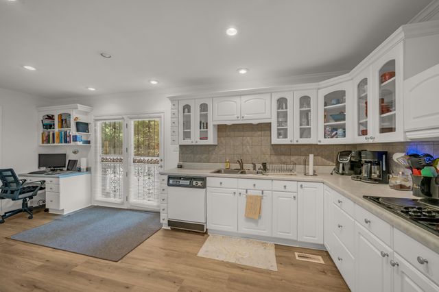 2815 Spencer Mill Rd, Bon Aqua, TN 37025