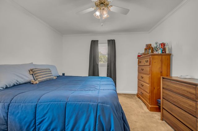 2815 Spencer Mill Rd, Bon Aqua, TN 37025