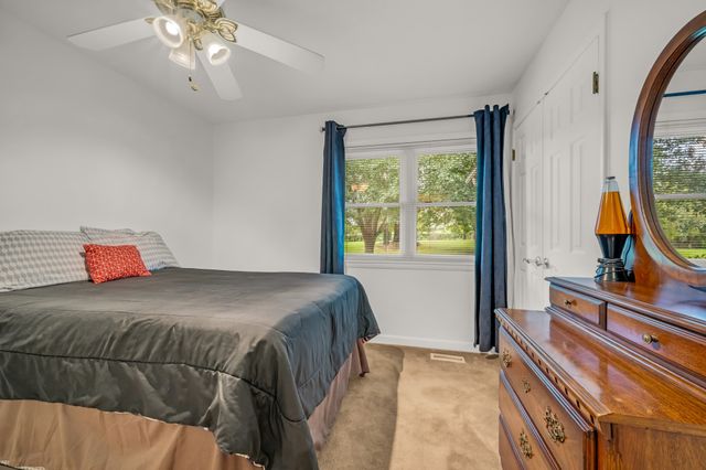 2815 Spencer Mill Rd, Bon Aqua, TN 37025