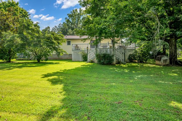 2815 Spencer Mill Rd, Bon Aqua, TN 37025