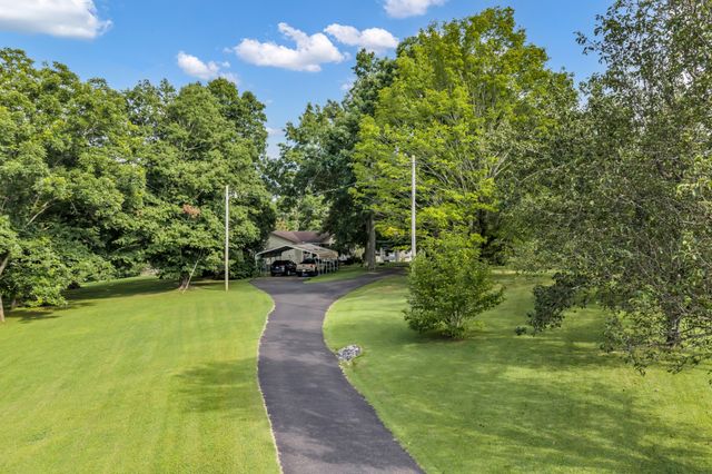 2815 Spencer Mill Rd, Bon Aqua, TN 37025