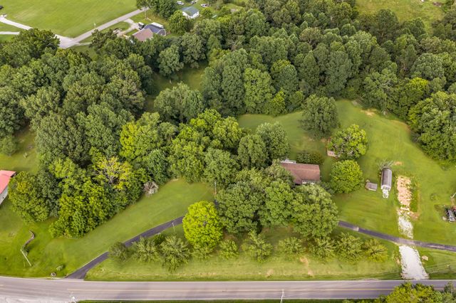 2815 Spencer Mill Rd, Bon Aqua, TN 37025