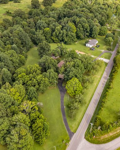 2815 Spencer Mill Rd, Bon Aqua, TN 37025