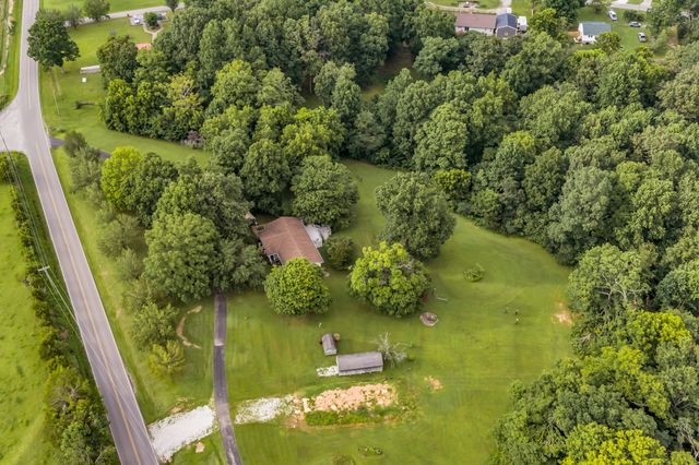 2815 Spencer Mill Rd, Bon Aqua, TN 37025