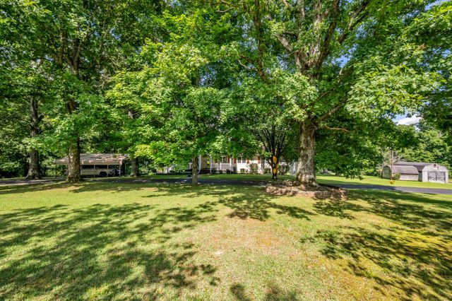 2815 Spencer Mill Rd, Bon Aqua, TN 37025