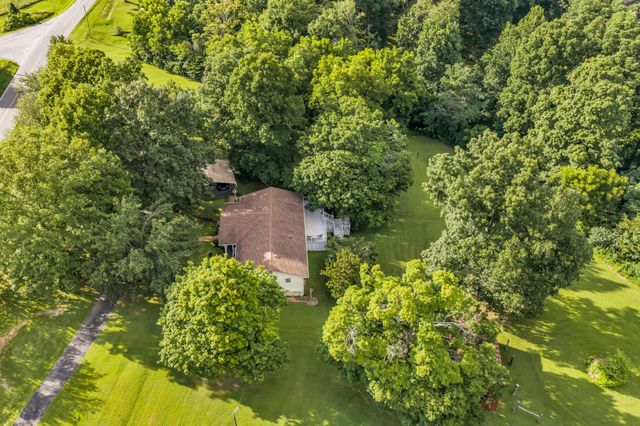 2815 Spencer Mill Rd, Bon Aqua, TN 37025