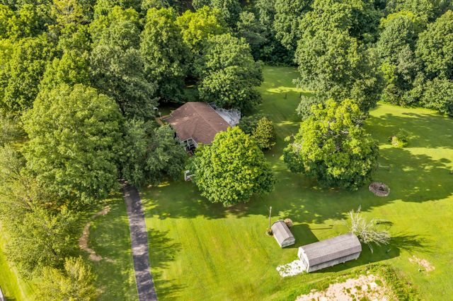 2815 Spencer Mill Rd, Bon Aqua, TN 37025