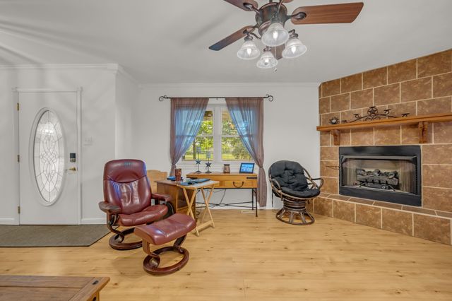 2815 Spencer Mill Rd, Bon Aqua, TN 37025