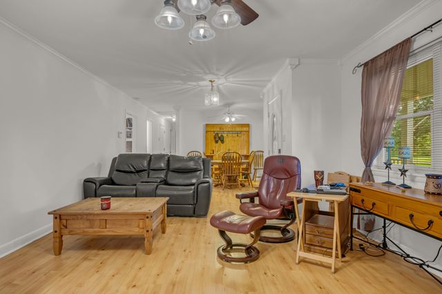 2815 Spencer Mill Rd, Bon Aqua, TN 37025