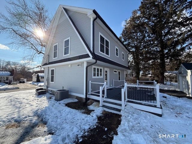 102 Corona Drive, Milford, CT 06460