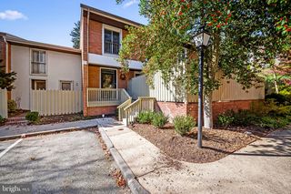 20 PALMER GREEN CT, Baltimore, MD 21210