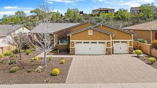 1711 TRINITY ROSE Drive, Prescott, AZ 86301