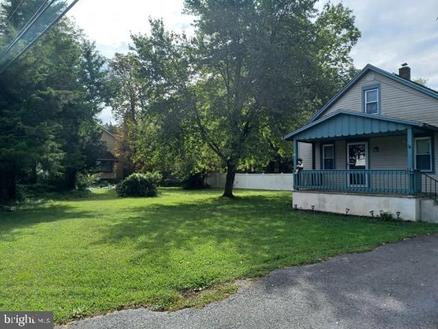525 RADIX RD, Williamstown, NJ 08094