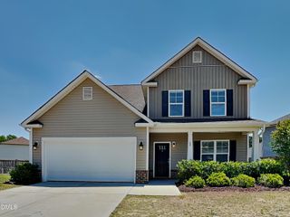 60 Sugar Maple Court, Garner, NC 27529