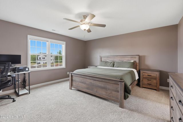 602 Ranch Hand Lane, Jacksonville, NC 28546