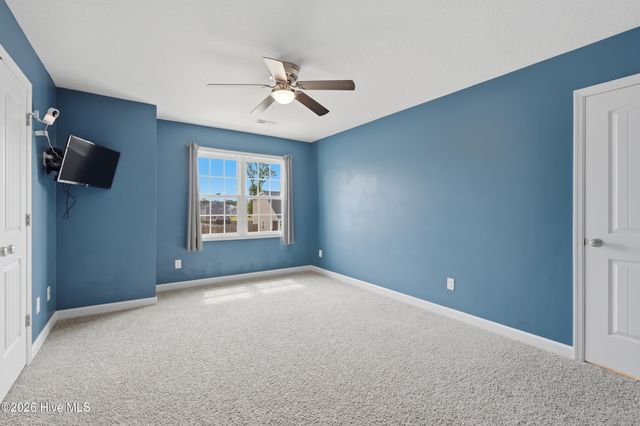 602 Ranch Hand Lane, Jacksonville, NC 28546