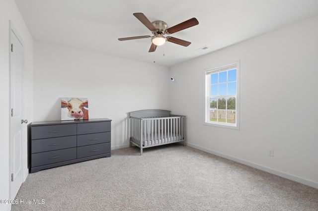 602 Ranch Hand Lane, Jacksonville, NC 28546