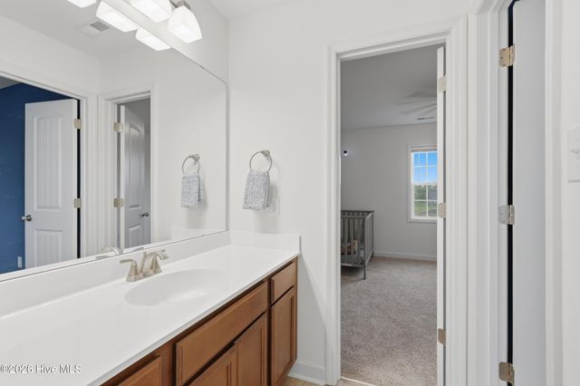 602 Ranch Hand Lane, Jacksonville, NC 28546