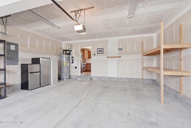 602 Ranch Hand Lane, Jacksonville, NC 28546