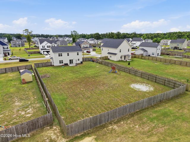 602 Ranch Hand Lane, Jacksonville, NC 28546