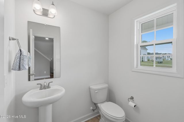 602 Ranch Hand Lane, Jacksonville, NC 28546