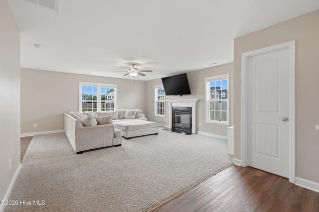 602 Ranch Hand Lane, Jacksonville, NC 28546