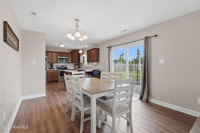 602 Ranch Hand Lane, Jacksonville, NC 28546