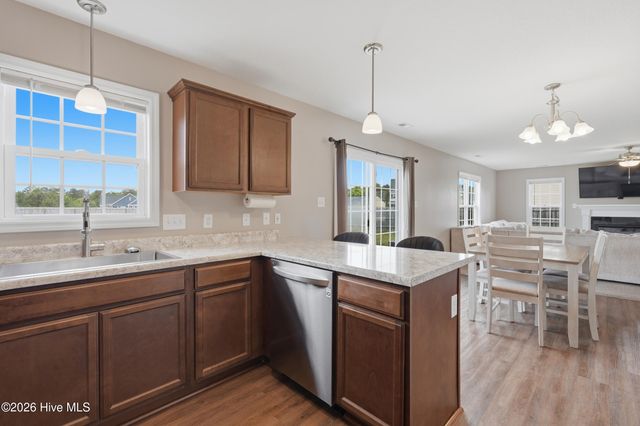 602 Ranch Hand Lane, Jacksonville, NC 28546
